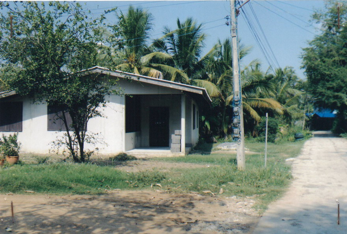 บ้านเดี่ยว อ่างทอง สามโก้ ราษฎรพัฒนา 457850