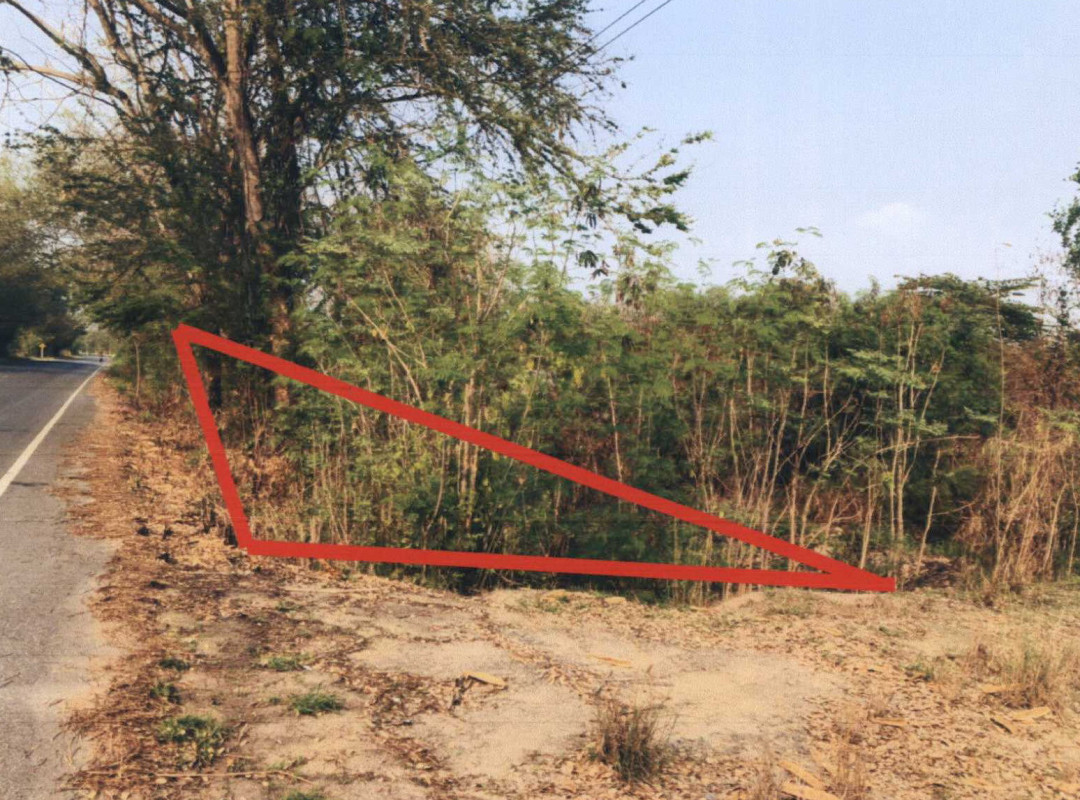 ที่ดินเปล่า อุทัยธานี หนองฉาง หนองยาง 5700