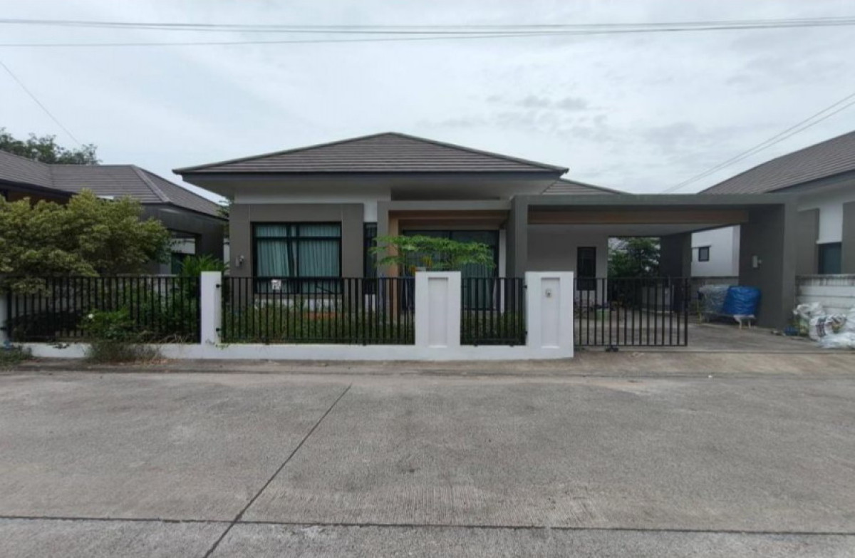 บ้านเดี่ยว ระยอง นิคมพัฒนา นิคมพัฒนา 1915200