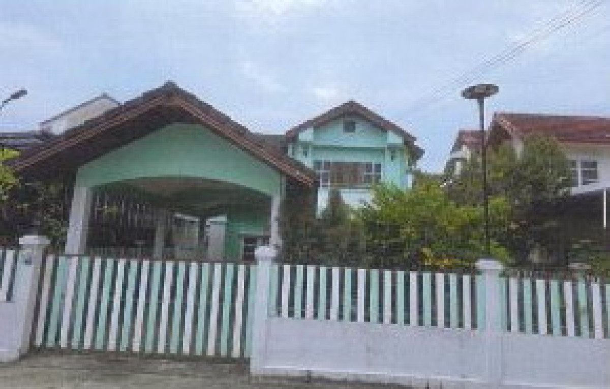 บ้านเดี่ยว ระยอง เมืองระยอง เชิงเนิน 1569024