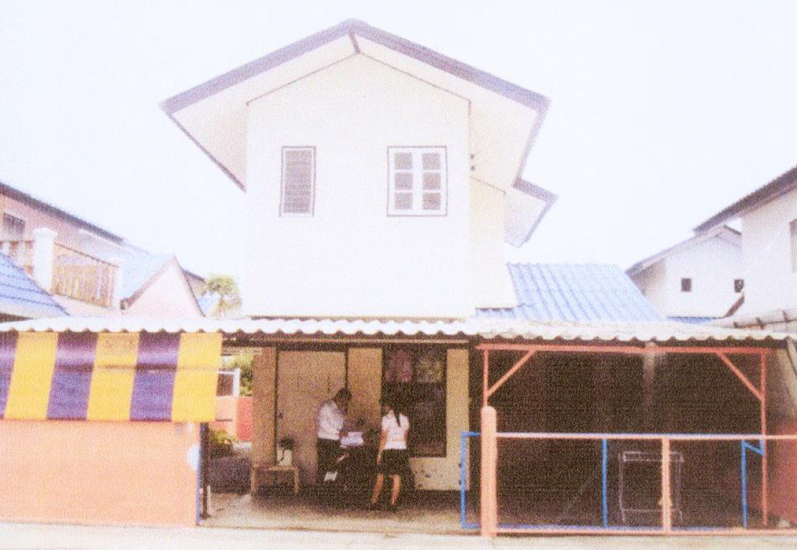 ทาวน์เฮ้าส์ นครปฐม กำแพงแสน ห้วยขวาง 942425