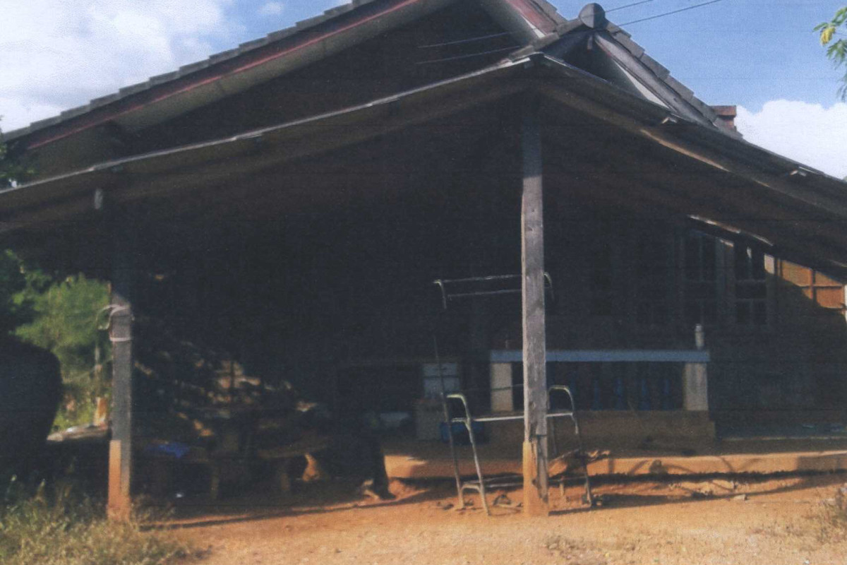 บ้านเดี่ยว ลำพูน ลี้ ป่าไผ่ 364260