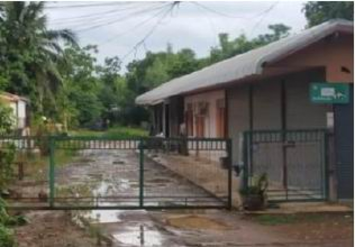 บ้านเดี่ยว สุโขทัย กงไกรลาศ บ้านใหม่สุขเกษม 3635955