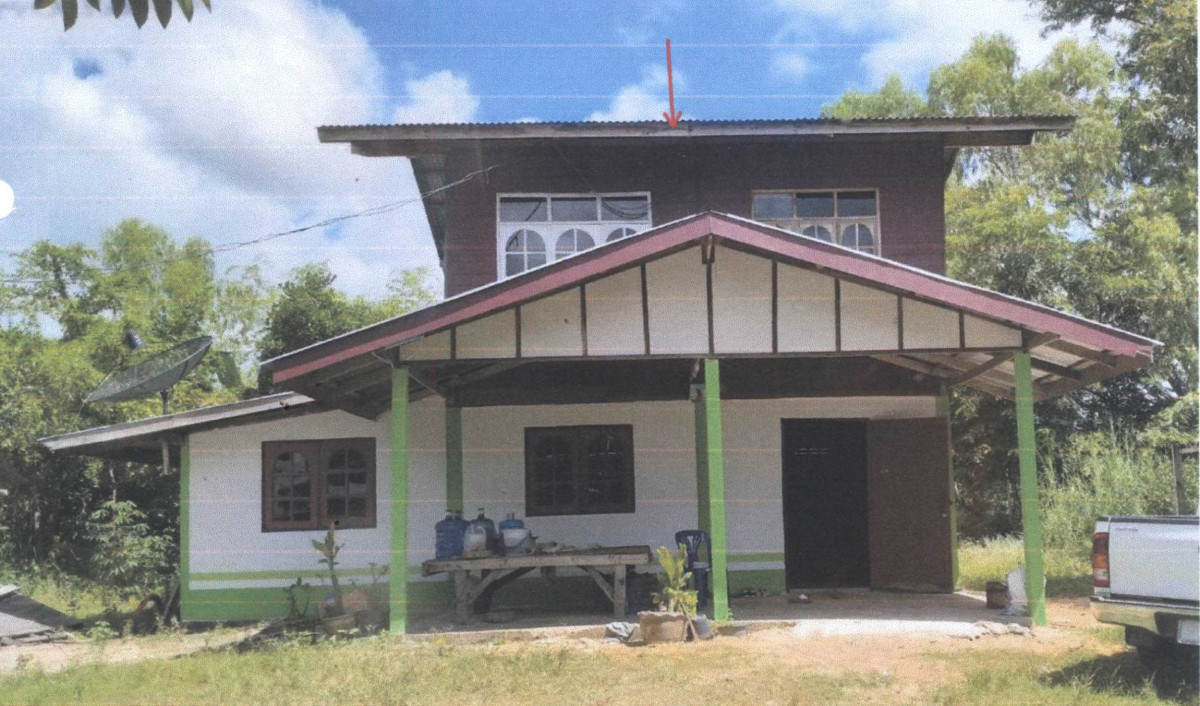 บ้านเดี่ยว ยโสธร คำเขื่อนแก้ว ดงเจริญ 353200