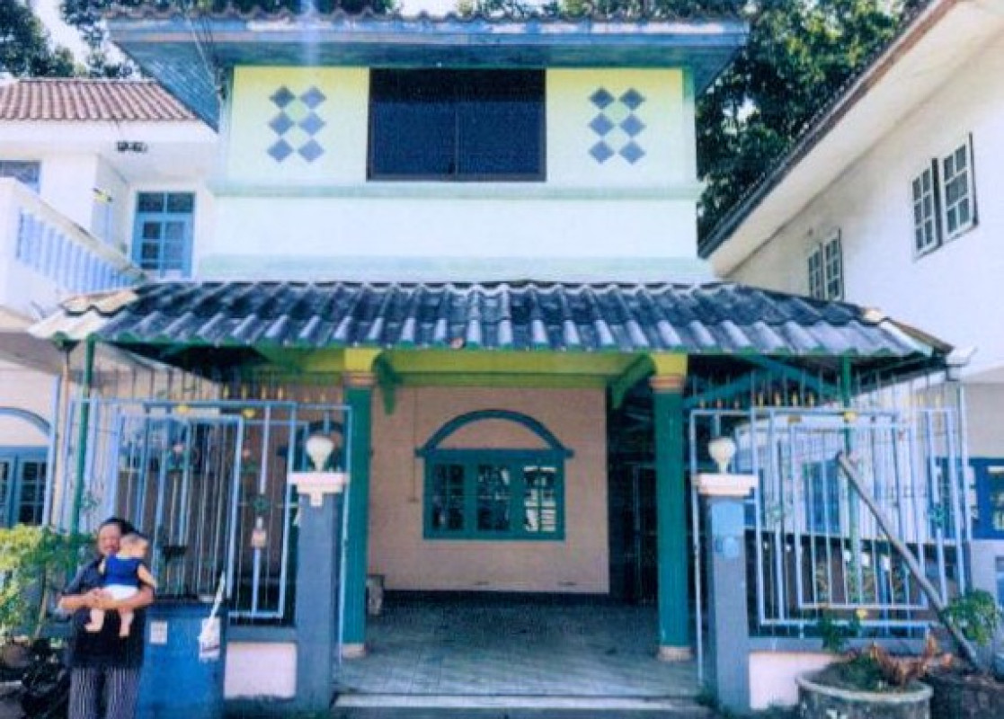 ทาวน์เฮ้าส์ ระยอง เมืองระยอง เนินพระ 752400