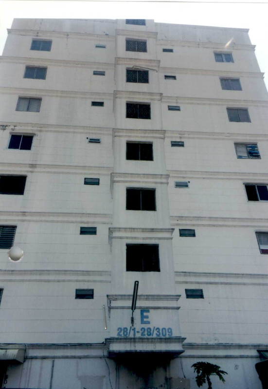 คอนโด กรุงเทพมหานคร ประเวศ ดอกไม้ 372008