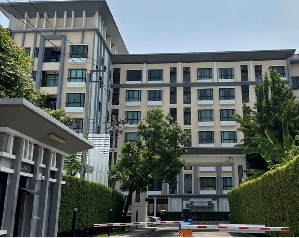 คอนโด กรุงเทพมหานคร สวนหลวง สวนหลวง 1684692