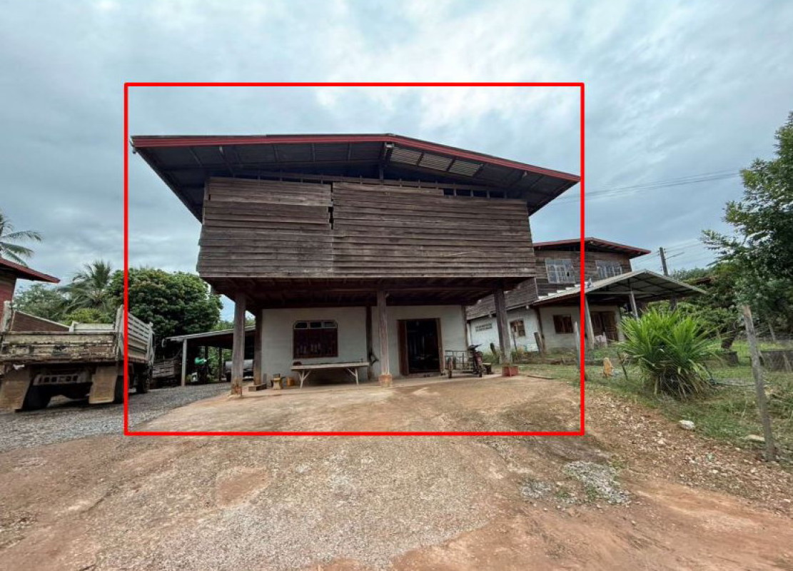 บ้านเดี่ยว อุดรธานี น้ำโสม หนองแวง 281415