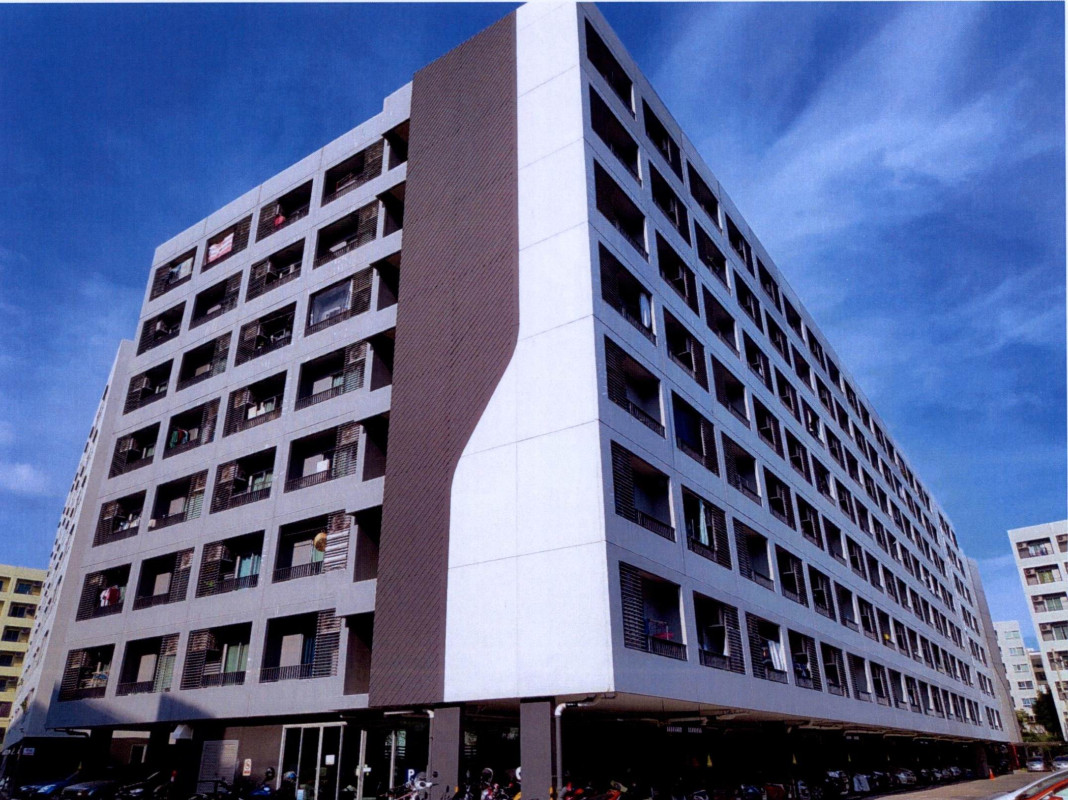 คอนโด กรุงเทพมหานคร พระโขนง บางจาก 1598520