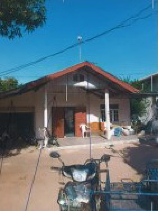 บ้านเดี่ยว มหาสารคาม โกสุมพิสัย เขื่อน 495660