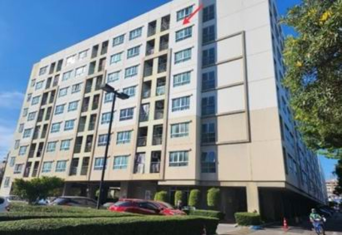 คอนโด กรุงเทพมหานคร สวนหลวง สวนหลวง 1417664