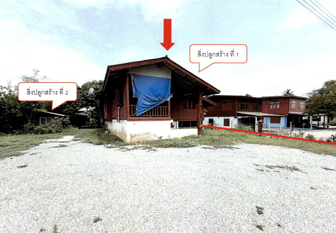 บ้านเดี่ยว อุตรดิตถ์ พิชัย ท่าสัก 2073230