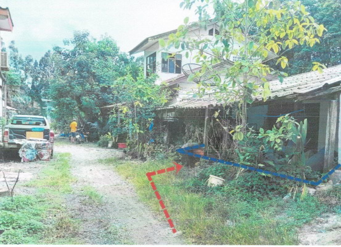 ทาวน์เฮ้าส์ นครศรีธรรมราช พระพรหม ท้ายสำเภา 308940