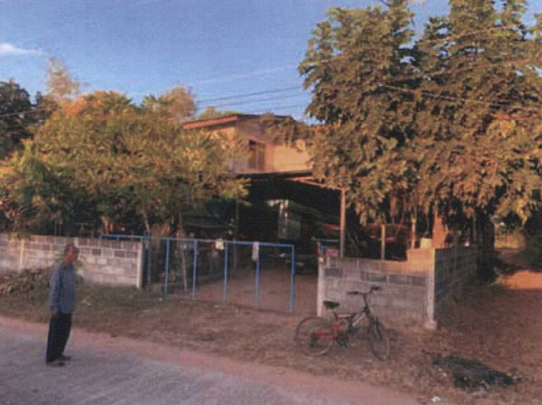 บ้านเดี่ยว มหาสารคาม พยัคฆภูมิพิสัย นาสีนวล 2399760