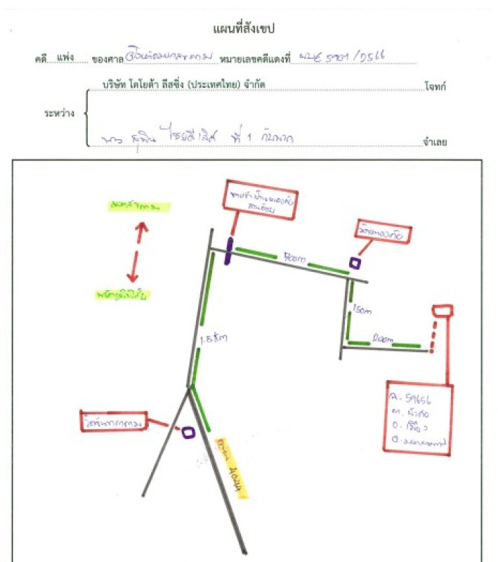 ที่ดินเปล่า มหาสารคาม เมืองมหาสารคาม บัวค้อ 253600