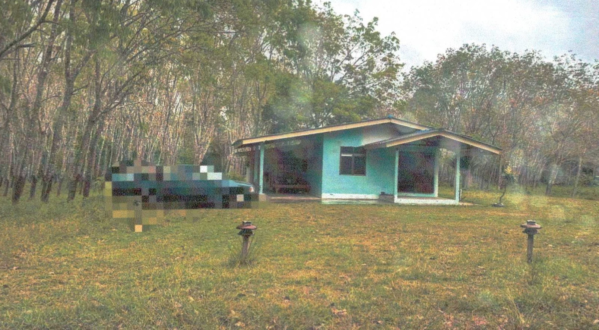 บ้านเดี่ยว นครศรีธรรมราช ร่อนพิบูลย์ ควนเกย 1272399