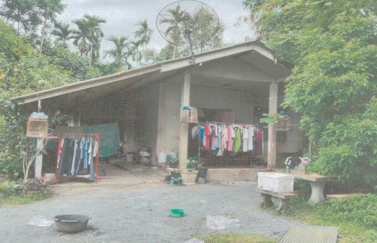 บ้านเดี่ยว นครศรีธรรมราช จุฬาภรณ์ ทุ่งโพธิ์ 776160