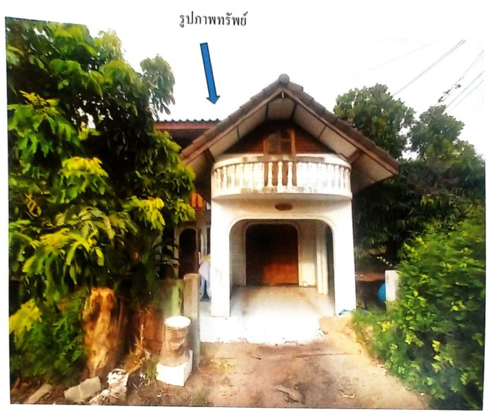 บ้านเดี่ยว กำแพงเพชร พรานกระต่าย ถ้ำกระต่ายทอง 1008000
