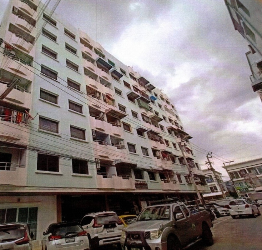 คอนโด กรุงเทพมหานคร ลาดพร้าว ลาดพร้าว 584100