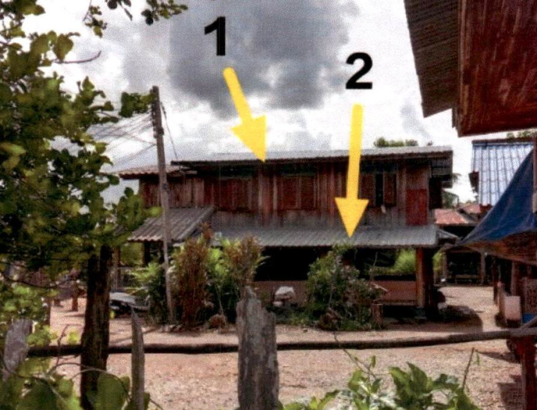 บ้านเดี่ยว แพร่ ลอง ต้าผามอก 412060