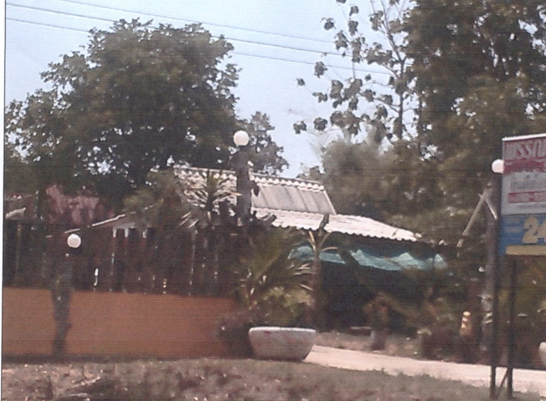 บ้านเดี่ยว กาฬสินธุ์ เขาวง กุดสิมคุ้มใหม่ 2225200