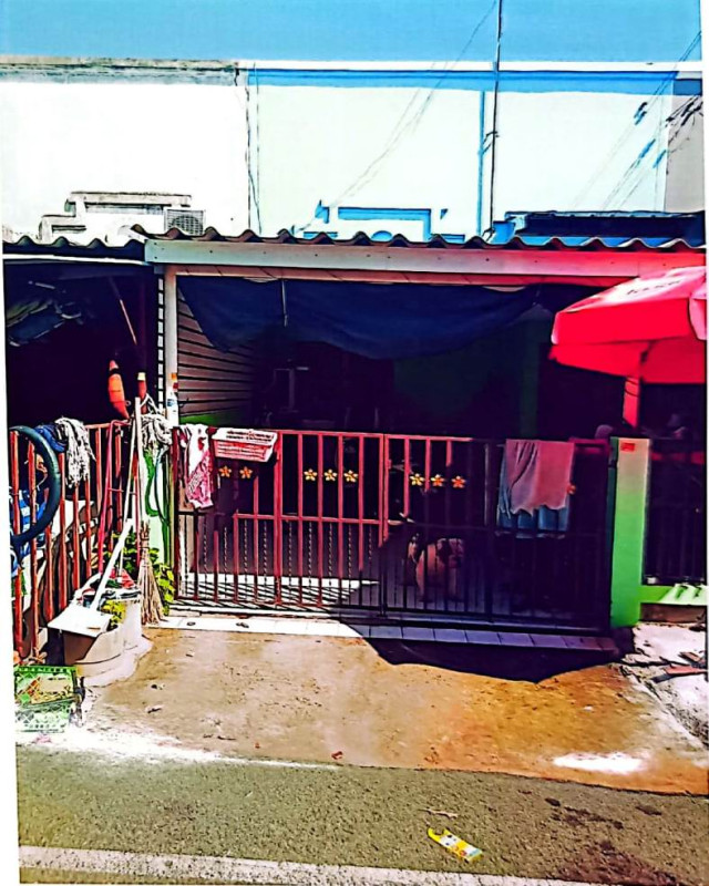 ทาวน์เฮ้าส์ นนทบุรี ไทรน้อย ไทรน้อย 715425