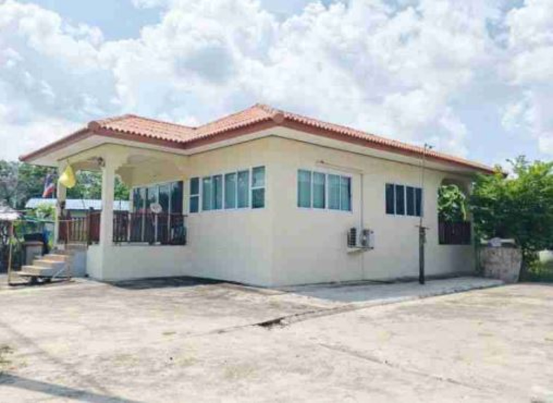 บ้านเดี่ยว สิงห์บุรี ท่าช้าง โพประจักษ์ 676398