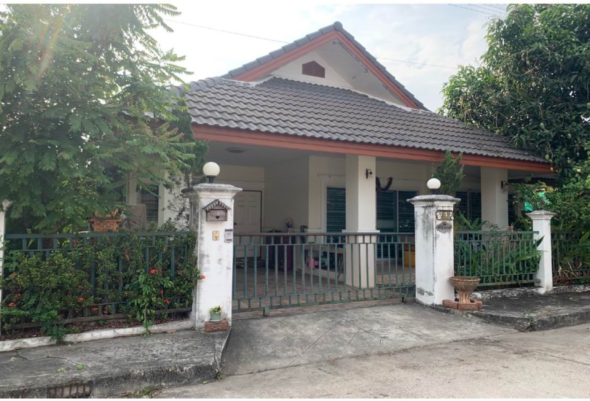 บ้านเดี่ยว เชียงใหม่ ดอยสะเก็ด สันปูเลย 1600650