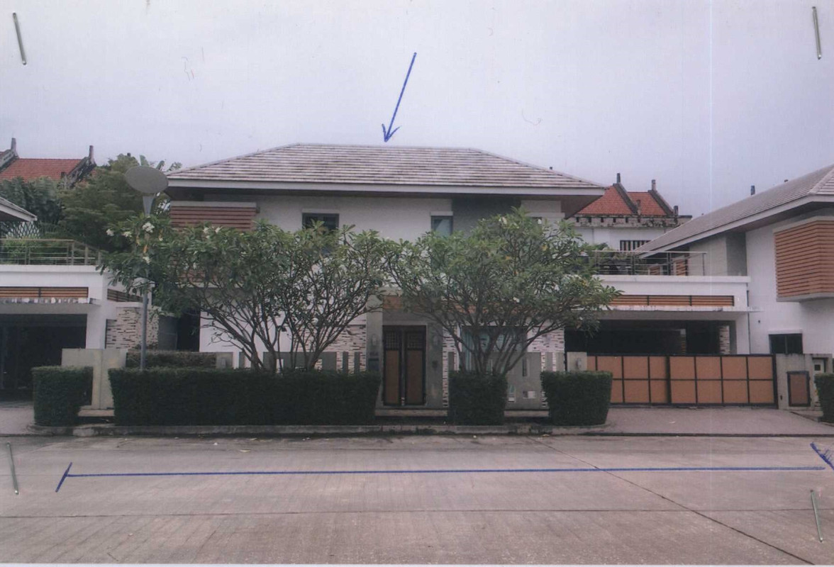 บ้านเดี่ยว ภูเก็ต เมืองภูเก็ต ฉลอง 10412996