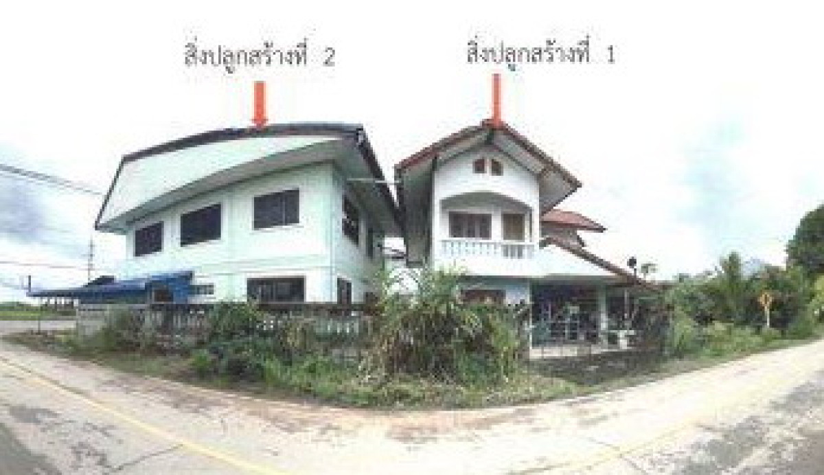 บ้านเดี่ยว น่าน ท่าวังผา ท่าวังผา 2523780