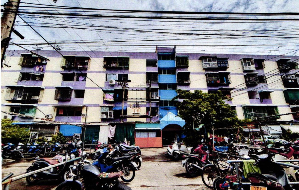 คอนโด กรุงเทพมหานคร ดอนเมือง สีกัน 299250