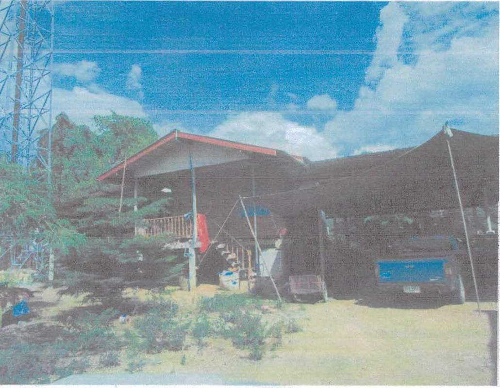 บ้านเดี่ยว พิษณุโลก บางระกำ ชุมแสงสงคราม 1024020