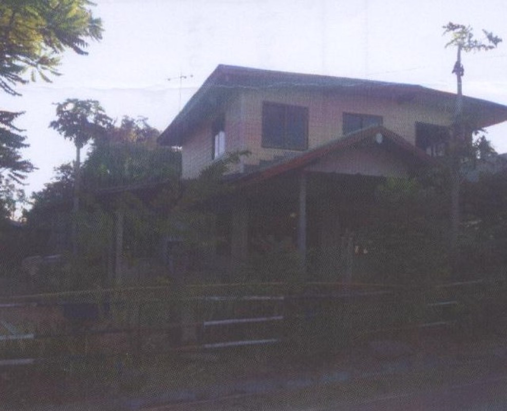 บ้านเดี่ยว มหาสารคาม บรบือ หนองคูขาด 512000