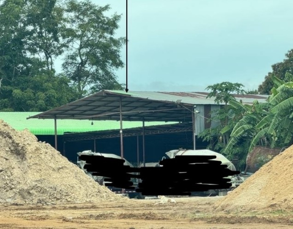 บ้านเดี่ยว อุทัยธานี ทัพทัน ทัพทัน 3416750