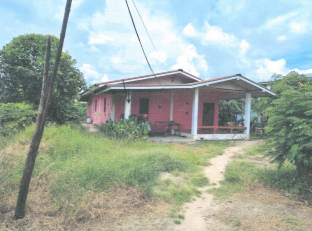 บ้านเดี่ยว อุทัยธานี ทัพทัน ตลุกดู่ 1059112