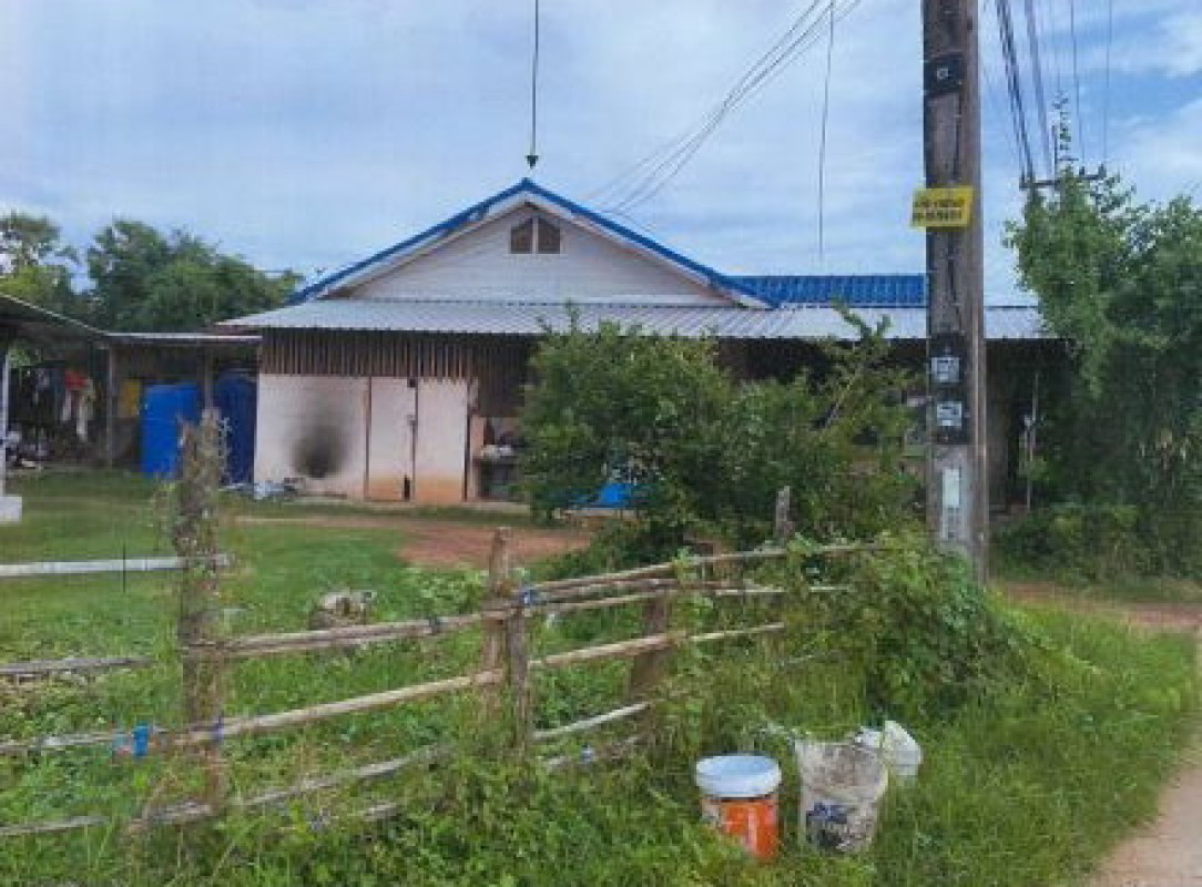 บ้านเดี่ยว อุดรธานี เมืองอุดรธานี เชียงยืน 515800