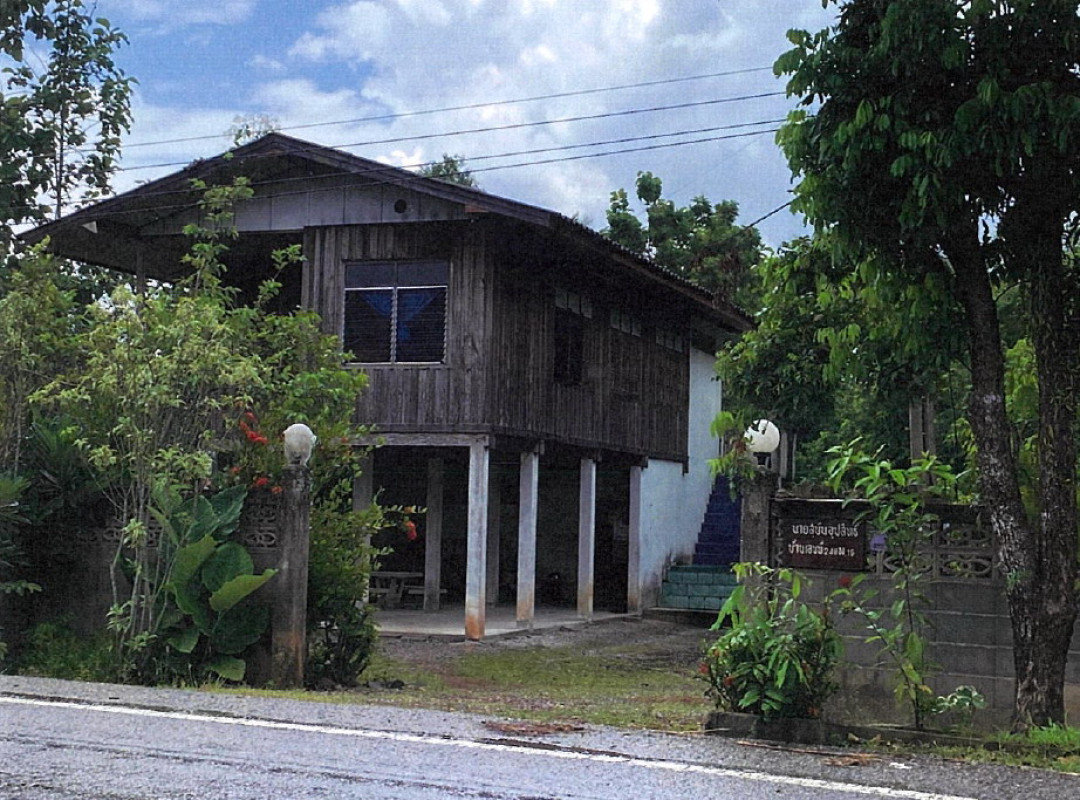 บ้านเดี่ยว เชียงราย พาน แม่อ้อ 1196738