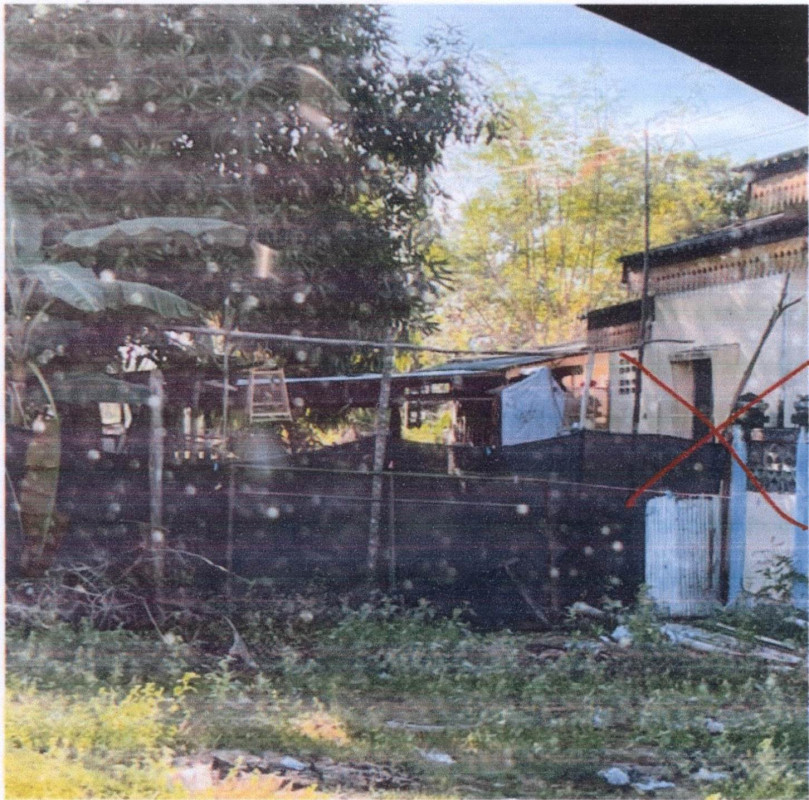 บ้านเดี่ยว นราธิวาส เมืองนราธิวาส กะลุวอเหนือ 554805