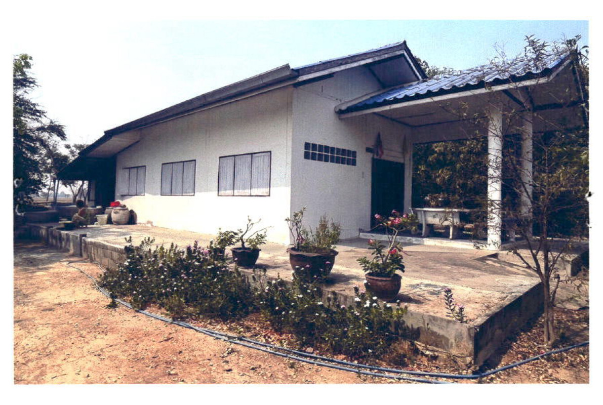 บ้านเดี่ยว สุพรรณบุรี หนองหญ้าไซ หนองหญ้าไซ 629536