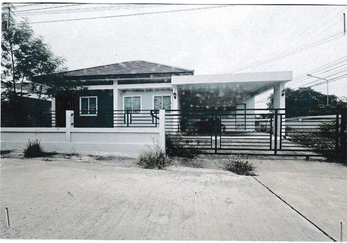 บ้านเดี่ยว ระยอง เมืองระยอง บ้านแลง 1427704