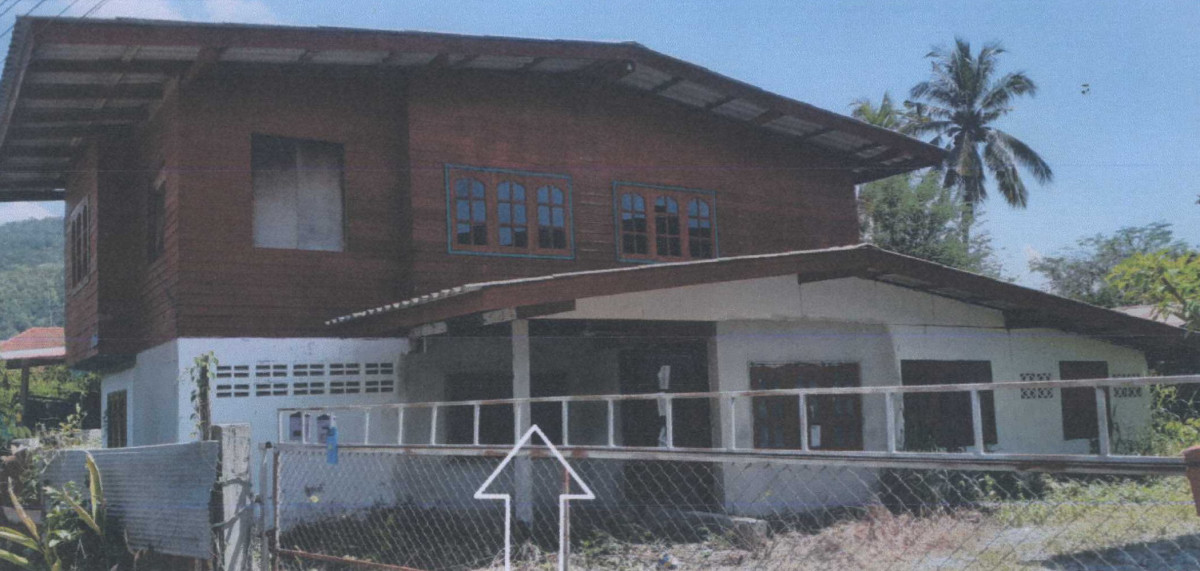 บ้านเดี่ยว อุตรดิตถ์ ทองแสนขัน บ่อทอง 767190