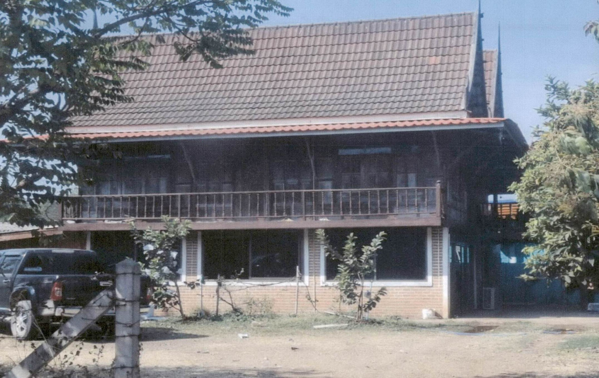 บ้านเดี่ยว เพชรบูรณ์ บึงสามพัน กันจุ 1301340