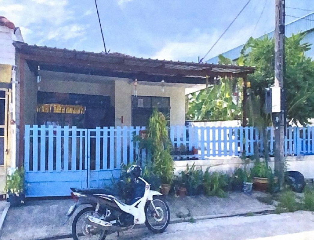 ทาวน์เฮ้าส์ นครปฐม นครชัยศรี ลานตากฟ้า 461860