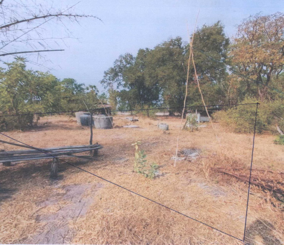 ที่ดินเปล่า นครสวรรค์ ท่าตะโก หนองหลวง 47600