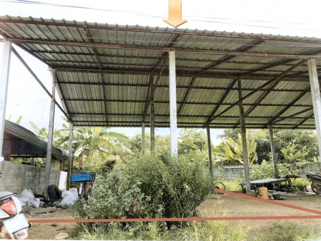 ทาวน์เฮ้าส์ บุรีรัมย์ หนองกี่ ทุ่งกระเต็น 222600