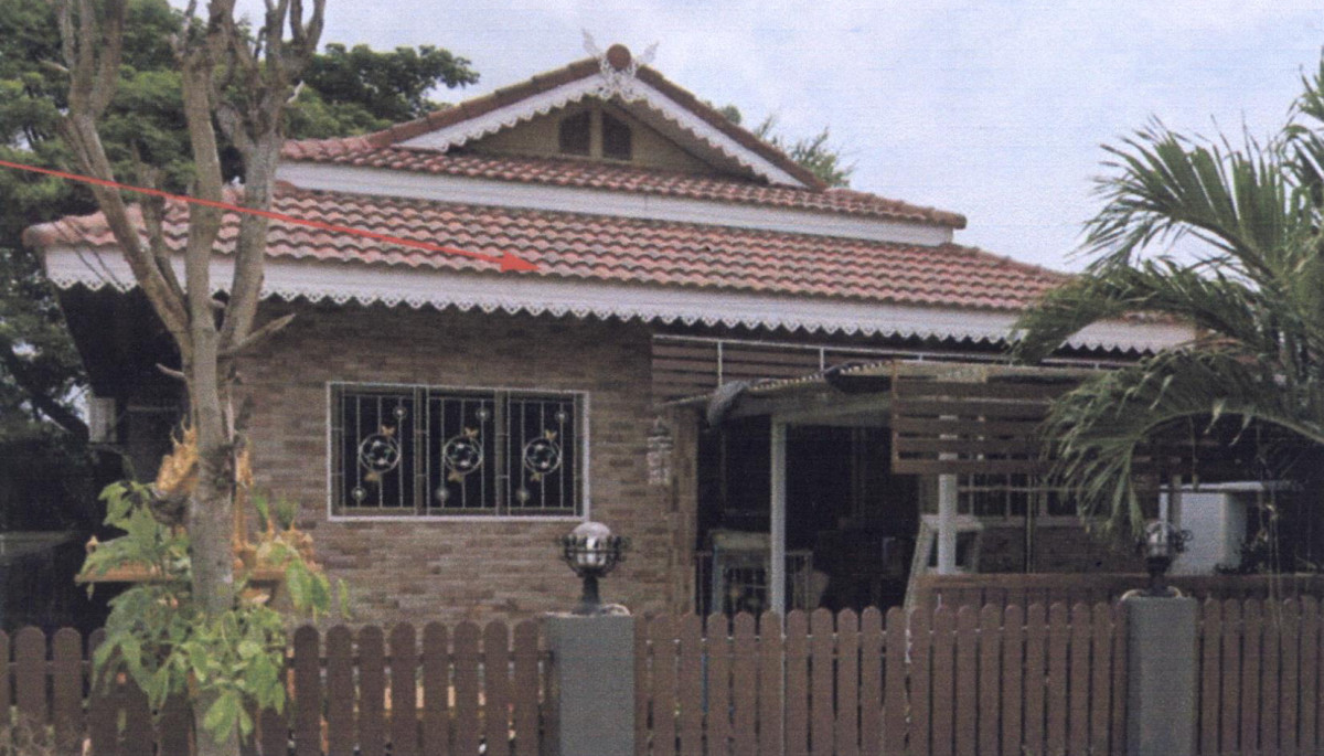 บ้านเดี่ยว พระนครศรีอยุธยา วังน้อย ชะแมบ 685656