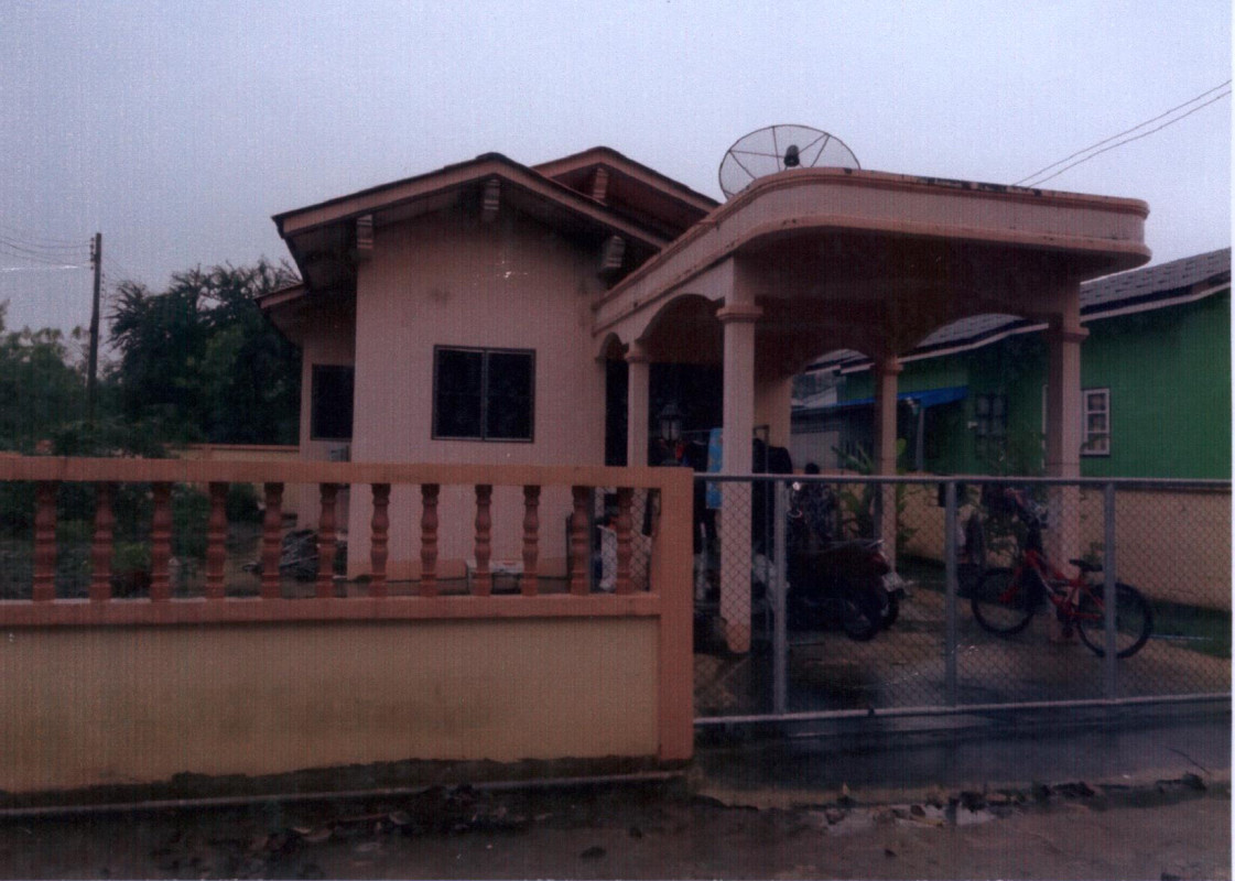 บ้านเดี่ยว ประจวบคีรีขันธ์ เมืองประจวบคีรีขันธ์ อ่าวน้อย 466236