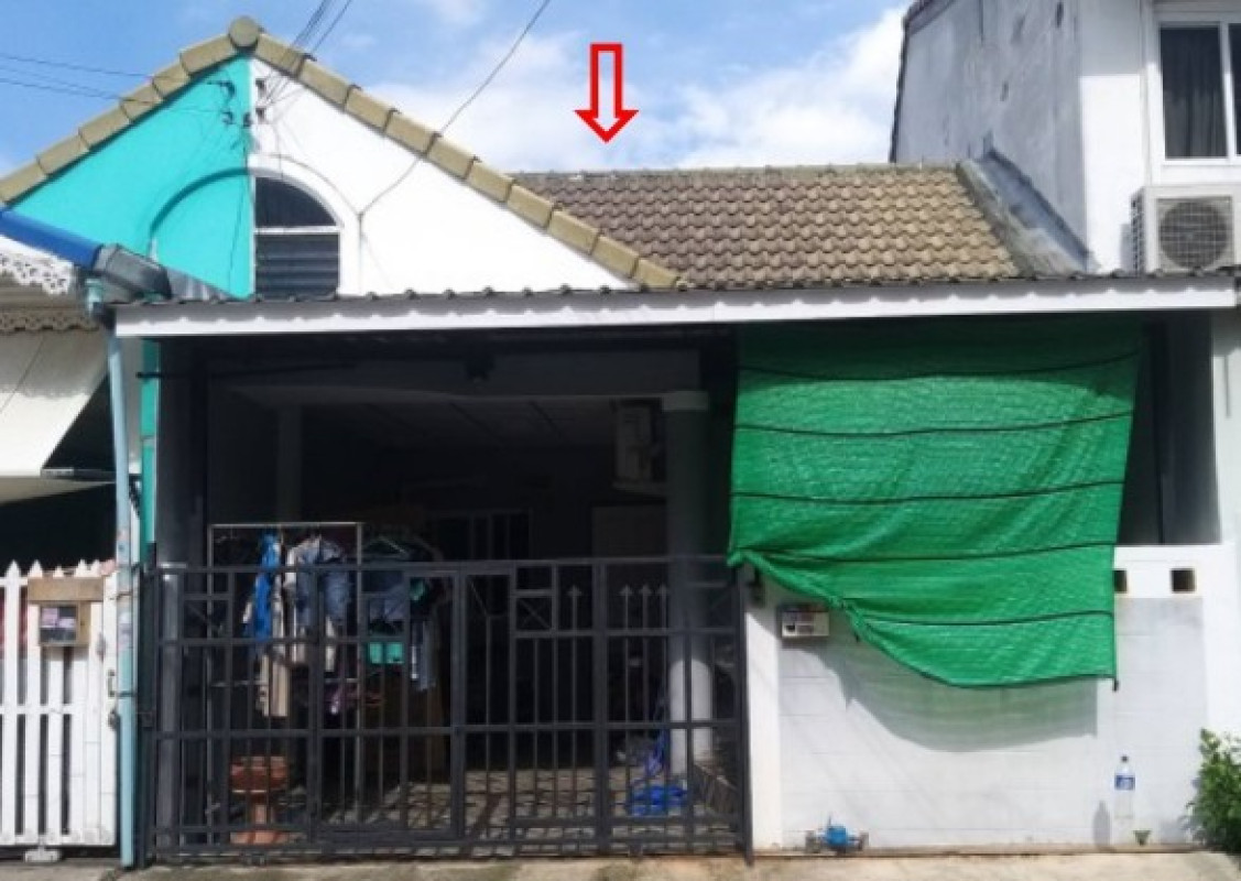 ทาวน์เฮ้าส์ นนทบุรี บางบัวทอง บางคูรัด 849600