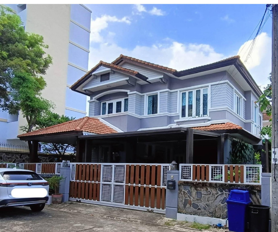 บ้านเดี่ยว นนทบุรี บางกรวย บางขนุน 5694400