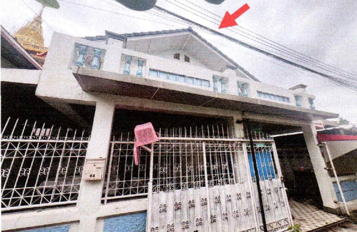 ทาวน์เฮ้าส์ นนทบุรี เมืองนนทบุรี สวนใหญ่ 2046900